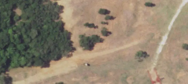 Agricultural Land with Wooded Areas