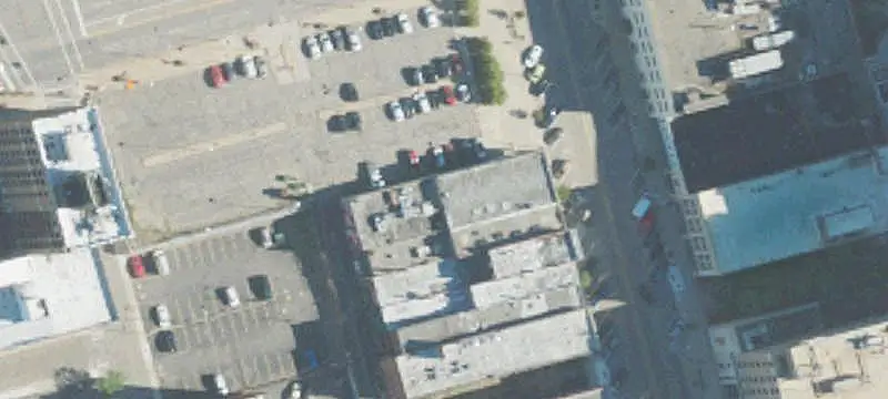 C-2 Downtown Mixed-Use Commercial Land