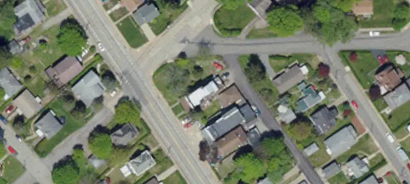 Two-Unit Residential Property