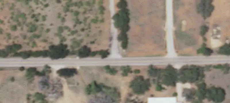 Improved Ranch with Multiple Residences