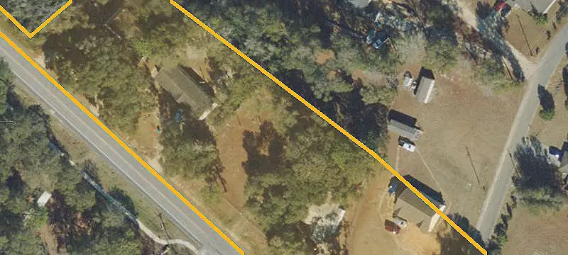 Land / Unimproved Land
