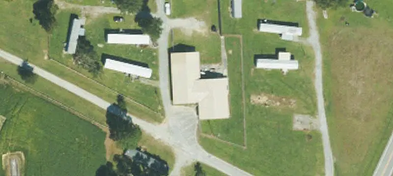 14-Lot Mobile Home Park