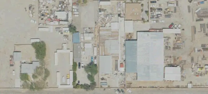 Industrial Property in Cannabis Zone