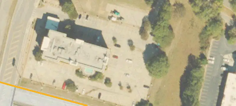 Rough-Graded Commercial Land