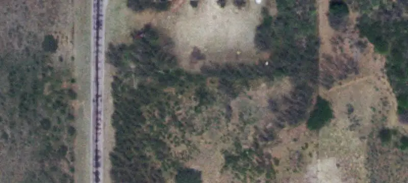 Agricultural Land with Mineral Rights