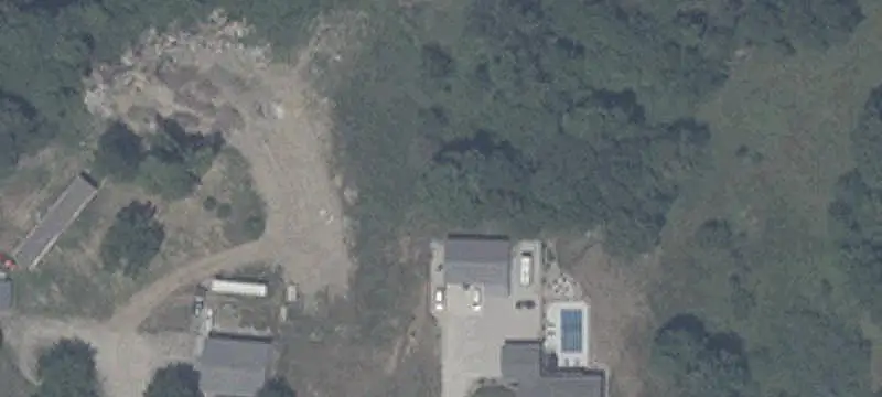 Retail, Land