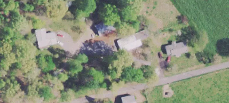 Campground With Full Hookups