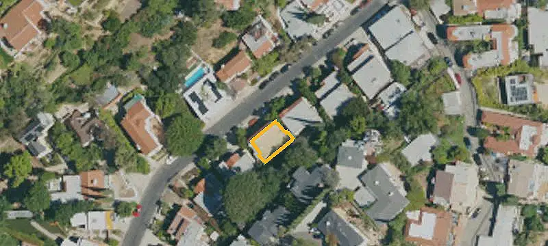 Vintage Duplex