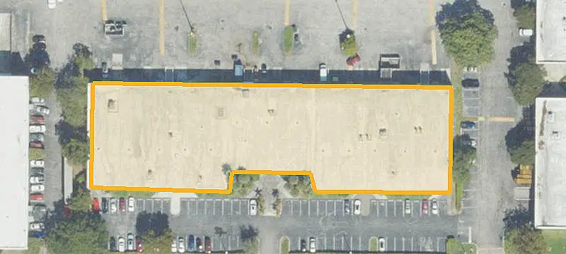 Industrial Business Park Space