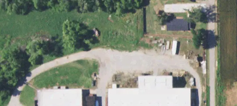 Mixed-Use Property with Outbuildings