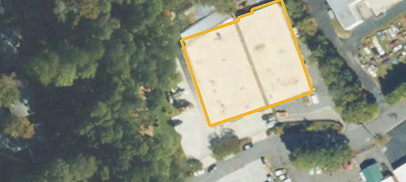 Industrial Building