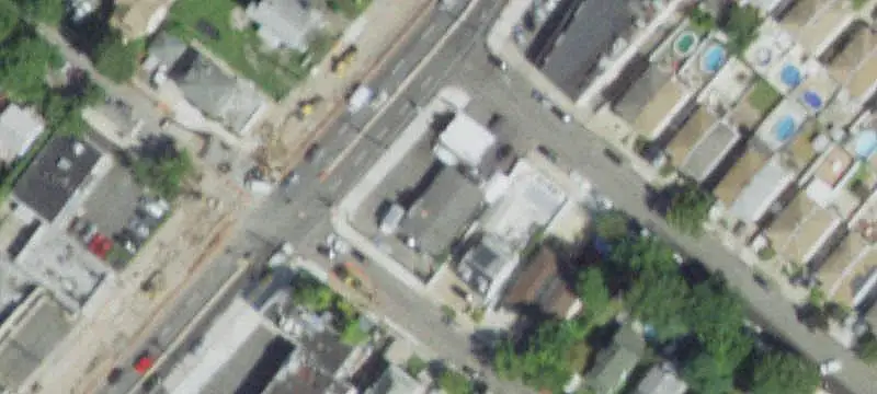 Corner Car Wash Property