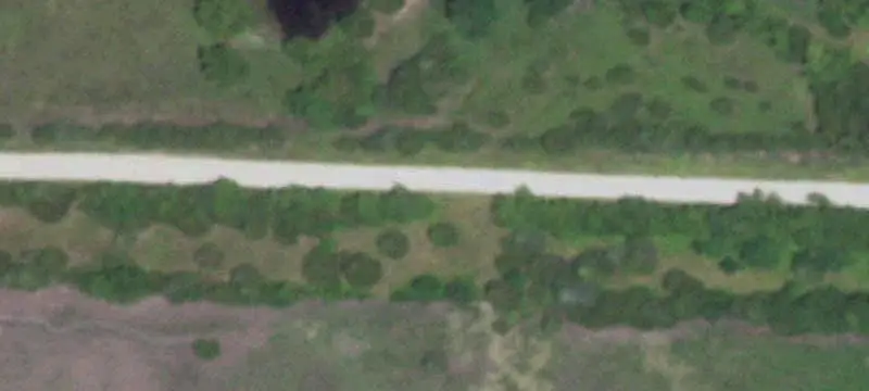 Unrestricted Texas Land