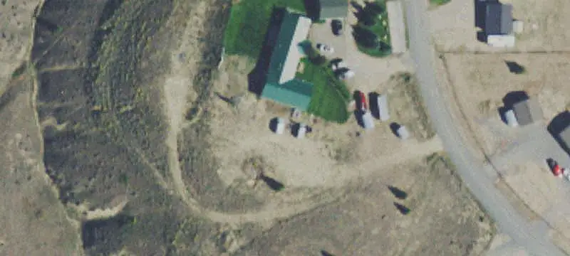 Unimproved Land