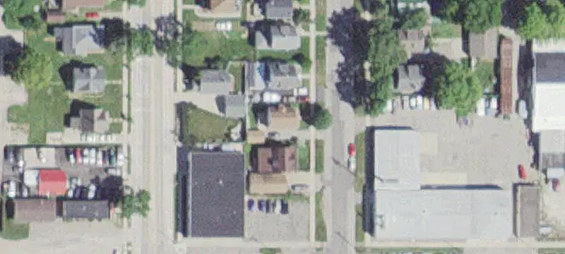 Street-Level Office Units