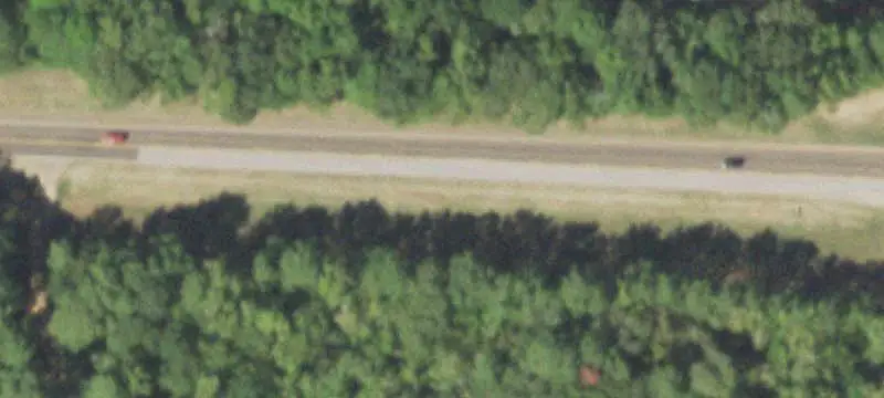 Manufacturing Property with Lumber Yard