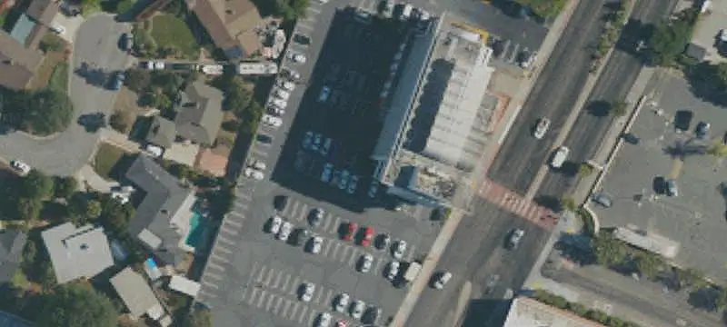 Medical Office Suite with Balcony