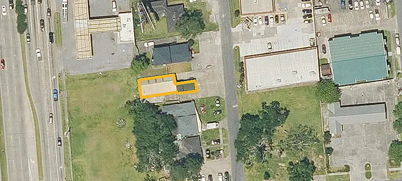 Renovated Office-Flex Property