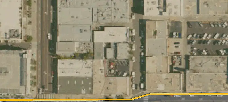 Three-Property Mixed-Use Portfolio