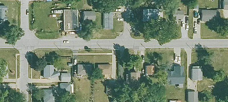 12-Unit Apartment Building