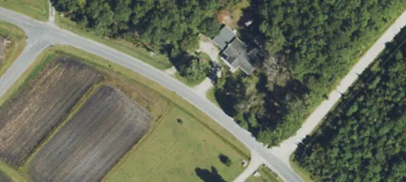Land / Undeveloped