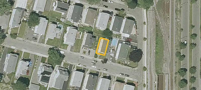 Renovated Triplex with Detached ADU