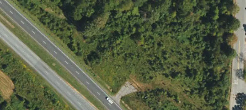 Commercial Land Near Retail Anchors