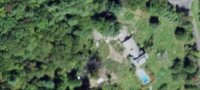 Unimproved Land