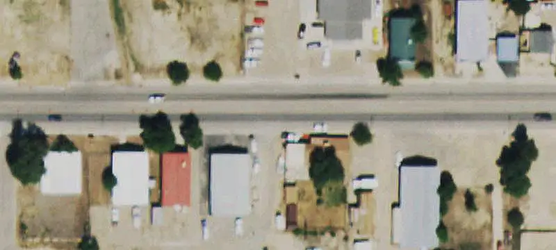 Flex Building With Shop Space