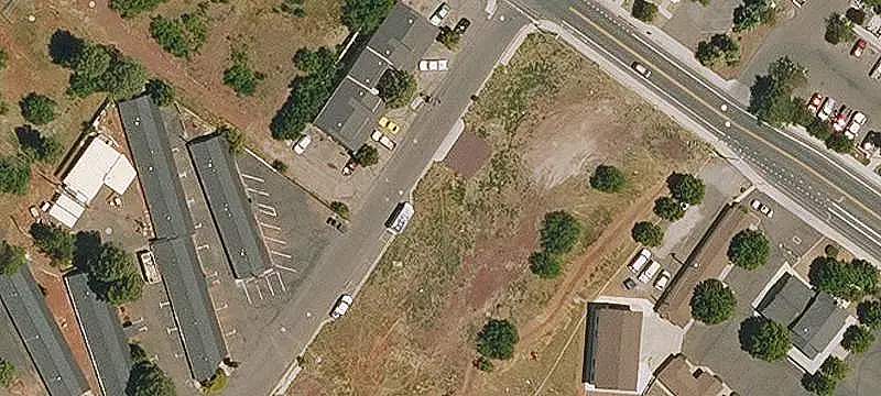 Land Parcel