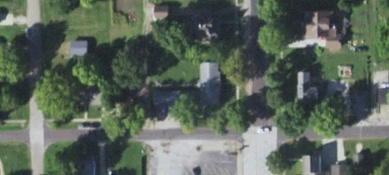 4-Unit Brick Quadplex