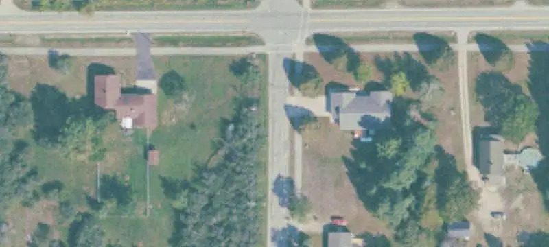 Commercial Land with Road Frontage