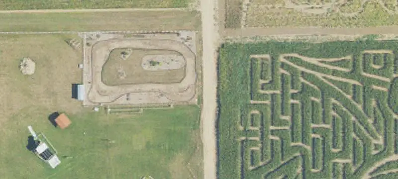 Solar Land Near Substation