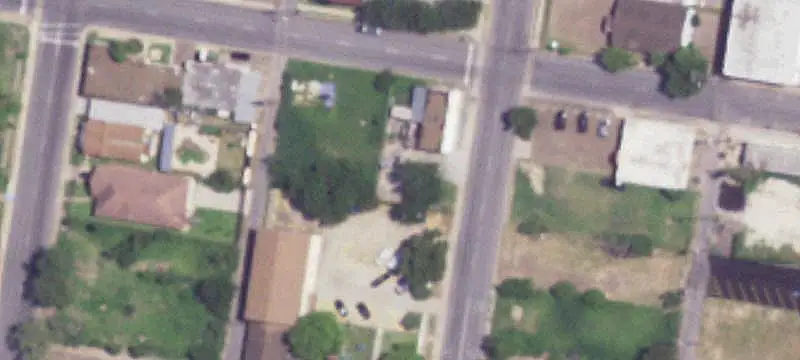 Vacant Commercial Land