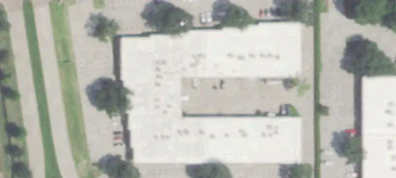 Single-Story Flex Space