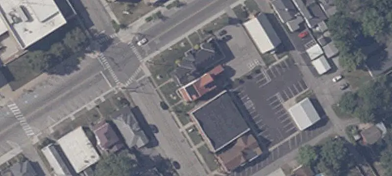 Downtown Mixed-Use Property
