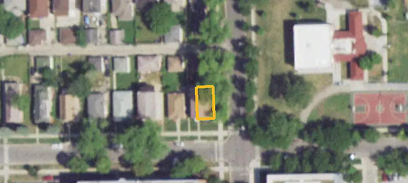 Two-Unit Duplex With Garage