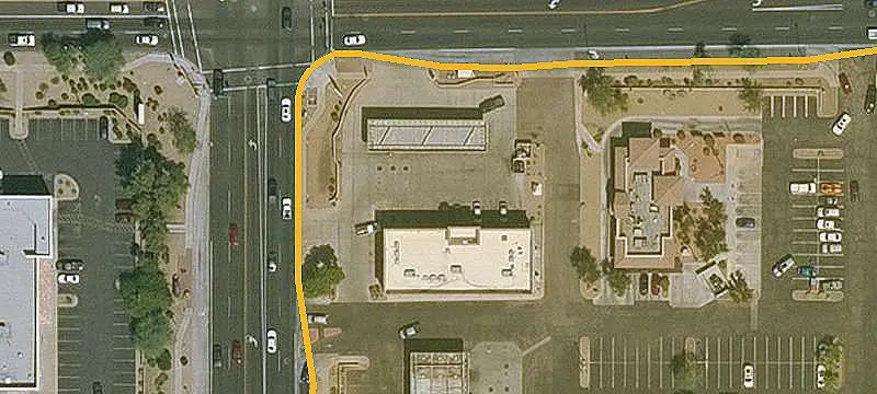 Retail Property