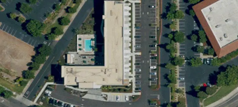 Hotel/Motel Development Land