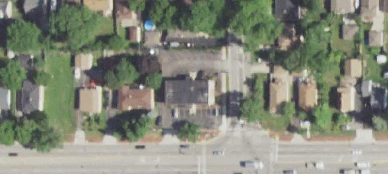 12-Unit Office Building
