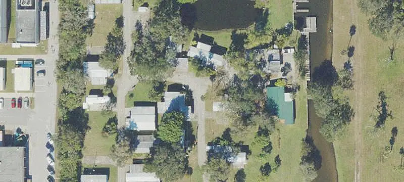 Waterfront Development Land