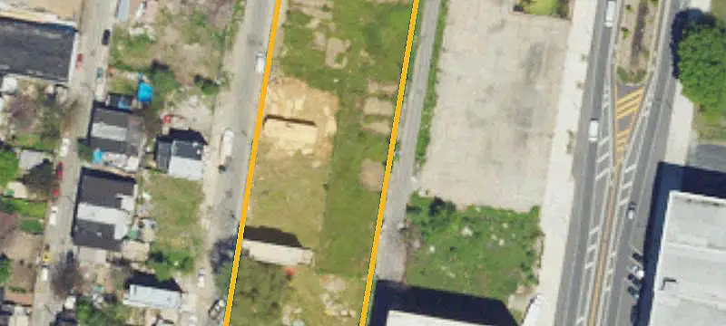 Vacant Land