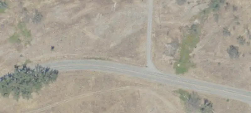 Agricultural Land With Well