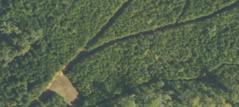 Multi-Tract Development Land