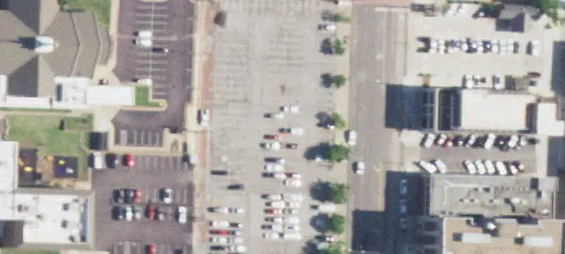 C3 Commercial Land
