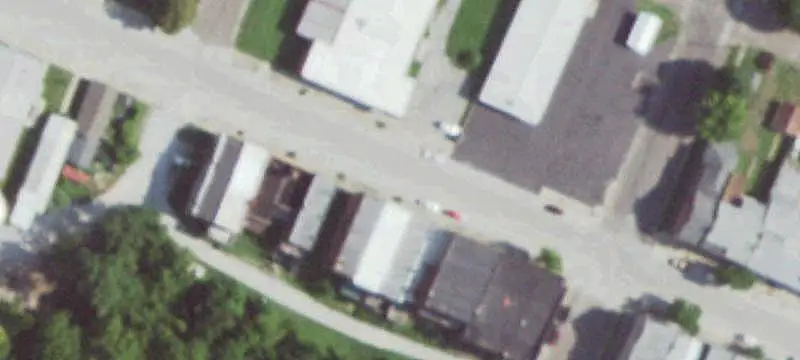 Mixed-Use Property
