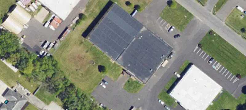 Flex Space with Truck Access
