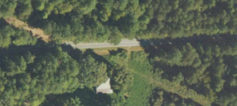 Commercial Land with Interstate Frontage