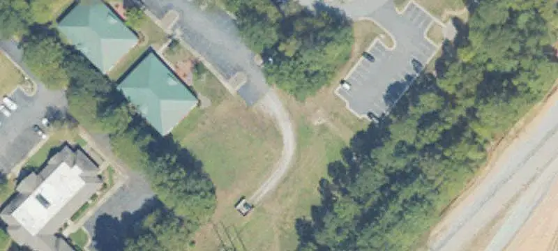 Commercial Office Land