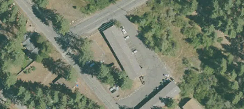20-Unit Apartment Complex